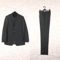 HM0751 新品 未使用 メンズ スーツ セットアップ