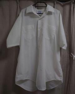 60〜70's BRENT 半袖シャツ