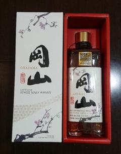 X*E様 岡山 シングルモルトウイスキー トリプルカスク 700ml シングルモルトウイスキー岡山 トリプルカスク 700ml | 宮下酒造