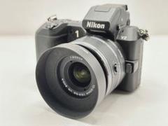 ☆元箱付き☆動作確認済☆ Nikon 1V2 ＃0194