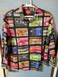 supreme shirt