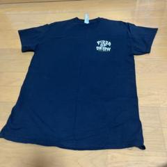 【新品】FACT Deviluse Tシャツ pizza of death L 新品】FACT deviluse Tシャツ pizza of death L