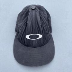 USA製 softwareOakley 6Pパネル帽子XYZ OPTICSピンズ Thinlink Black Iridium Polarized Lenses, Matte Black Frame