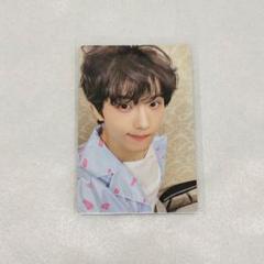nct dream チソン　applemusic ラキドロ　トレカ NCTDREAM チソン 5th applemusic ラキドロ トレカ - メルカリ