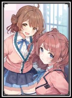 WS/学園アイドルマスター/花海姉妹/SP➕オマケセット 東京フィギュア / 花海 佑芽 【特典版】