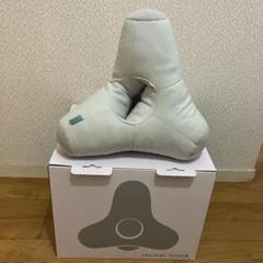TRAINING TETRA テンガ　トレーニングテトラ クッション グレー