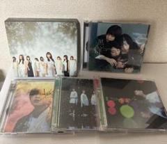 欅坂46(けやき坂46) - 欅坂46 CDセット まとめ売り 2025年最新】欅坂46 cd セットの人気アイテム - メルカリ