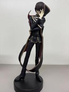 ルルーシュ・ランペルージ フィギュア
