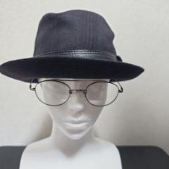エルメス　ハット　サイズ57