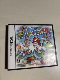 ヨッシーアイランドDS 日本語版