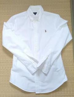 RALPH LAUREN ブラウス