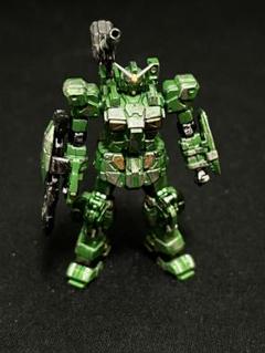 ガンダムアーティファクト フルアーマーガンダム 塗装済み 完成品 ケース付き ガンダムアーティファクト フルアーマーガンダム 塗装済み 完成