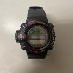 G-SHOCK DW-6500　スカイフォース　稼働品 美品 90'sビンテージ CASIO カシオ G-SHOCK SKYFORCE DW-6500