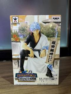 銀魂　大江戸ゲームセンター　万事屋借金返済大作戦　坂田銀時 周年 フィギュア 銀魂 大江戸ゲームセンター 万事屋借金返済大作戦 坂田銀時 周年