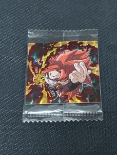 ゴジータ W9-15：ドラゴンボール ウエハースシール【まとめ買い歓迎】のサムネイル