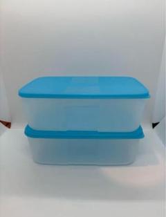 ★セール中‼︎ タッパーウェア　フリーザーメイトL(４個) フリーザーメイト ＃1 S 140ml×4個セット ＜Tupperware