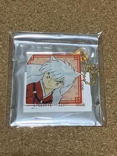 犬夜叉 ペアラバーストラップコレクション BOX - メルカリ