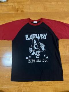 2025年最新】badway tシャツの人気アイテム - メルカリ