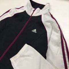 ウォーキング・ランニングウェア 90's adidas track jacket 2025年最新】adidas ウォーキング・ランニングウェアの人気