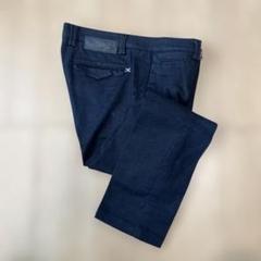 未使用品 トラマロッサ LEONARDO(レオナルド) チノパン W31