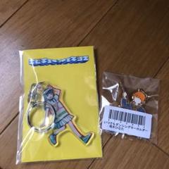 私立恵比寿中学 柏木ひなた キーホルダーセット
