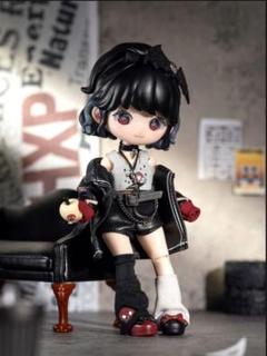 箱なし　「LIRORO：バイナリースイートハート」リロロ　骨糖骇客