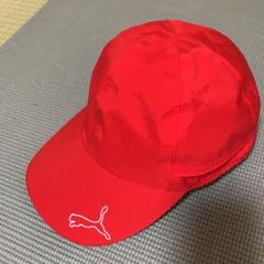 プーマゴルフ雨用帽子