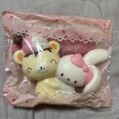 海外スクイーズ・超大量！・画像⑦枚あります！バニーズカフェ・ぷに丸 海外スクイーズ・超大量！・画像⑦枚あります！バニーズカフェ