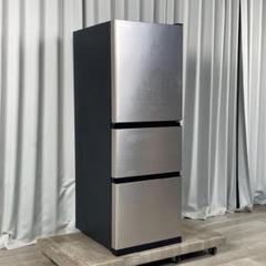 2229 日立 3ドア 265L 冷凍 冷蔵庫 R-27SV 22年製 /T5 - メルカリ