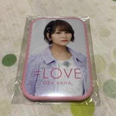 大場花菜 CAMEOランダム缶バッジ⭐
