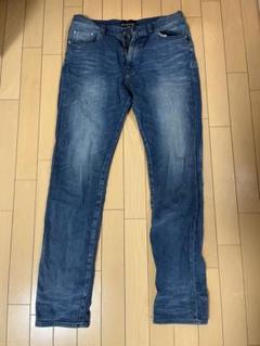 Dartin Bonaparto デニム ジーンズ Sサイズ 505ZXX レギュラーストレート ヴィンテージ デニムパンツ