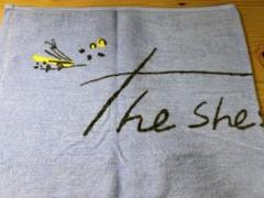 2025年最新】the shes gone タオルの人気アイテム - メルカリ