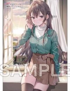 レア　ロシデレ　トレーディング缶バッジ　ドレスver. 周防有希　4個 楽天市場】時々ボソッとロシア語でデレる隣のアーリャさん