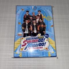 A盤　サマステライブ 2024 DVD 新品未開封 サマステライブ2024 DVD A盤 DISC2 AmBitious - メルカリ