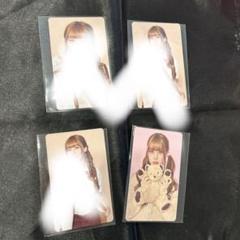 ME:I ミーアイ　高見文寧　アリーナツアー　ラントレ　トレカ　セット
