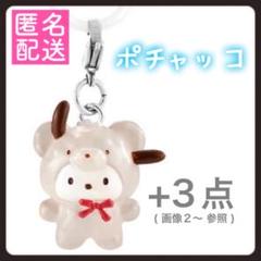 ぬいぐるみ　ラテクマ　ポチャッコ　サンリオ　ベアフル テディベア　くま　クマ ラテクマ ポチャッコ ぬいぐるみ （ぬいぐるみ ラテクマ