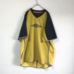 V・ファーレン長崎 umbro 長袖ハーフジップウェア - メルカリ