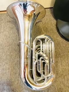 【美品】YAMAHA YCB822S チューバ Tuba ヤマハ　C管 ヤマハ Cチューバ YCB-822S リユース品 : イセミュージック