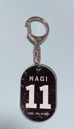【最終値下げ!】EGOIST LIVE 2018 キーホルダー 2025年最新】egoist キーホルダーの人気アイテム - メルカリ