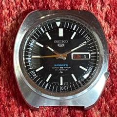 Vintage SEIKO 7019-6000