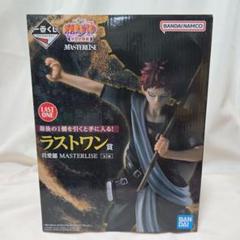 NARUTO 一番くじ 中忍試験編 ラストワン 我愛羅 新品未開封