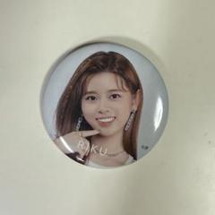 NiziU リク 缶バッジ ファイル ポストカード KCON 2025年最新】NIZIU kcon リクの人気アイテム - メルカリ