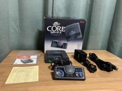 PCエンジン CORE GRAFX コアグラフィックス本体　箱　説明書　付