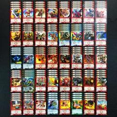 (2411A0061)勝舞編　ファイアー・バード他　デッキパーツのサムネイル