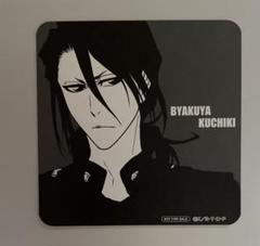朽木ルキア 缶バッジ BLEACH コラボカフェ本舗【レア】 BLEACH ブリーチ プリンセスカフェ 朽木ルキア 缶バッジ - メルカリ