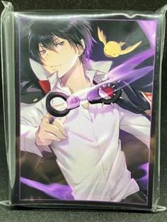 雲雀恭弥 カードスリーブ 家庭教師ヒットマンREBORN