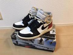 NIKE AIR JORDAN1 UNION