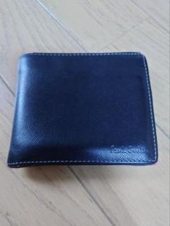 ポールスミス　2つ折り財布