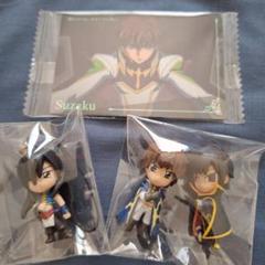 コードギアス　フィギュアまとめ売り FIG]Precious G.E.M.シリーズ L.L.&C.C.セット(エルツー