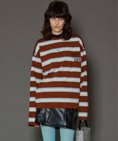☆新品☆maison special ボーダーカットソー 楽天市場】MAISON SPECIAL 《ユニセックスアイテム》マルチ